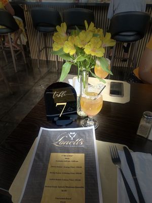 Lonells by null