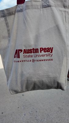 Austin Peay State University by null