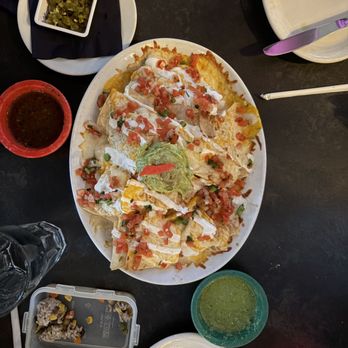 Frida Mexican Cuisine - Mexican Near Me - Glendale, California
