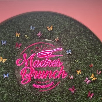Madres Brunch - Neon - Breakfast & Brunch Near Me - Whittier, California Madres Brunch - Neon - Breakfast & Brunch Near Me - Whittier, California