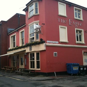 The Eagle - Pubs Near Me - Brighton, BNH The Eagle - Pubs Near Me - Brighton, BNH