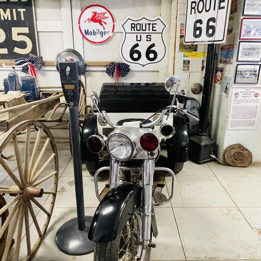 Route 66 Mother Road Museum - Museums Near Me - Barstow, California Route 66 Mother Road Museum - Museums Near Me - Barstow, California