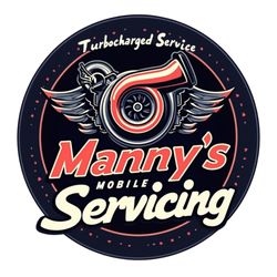 Manny’s Mobile Servicing