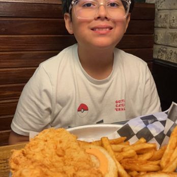 Lone Star Southern Grill - American Near Me - Brenham, Texas Lone Star Southern Grill - American Near Me - Brenham, Texas