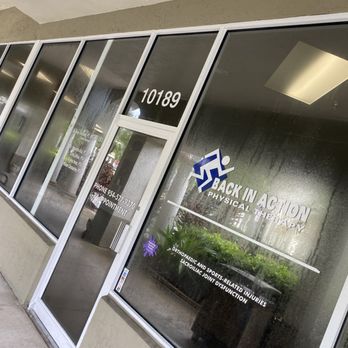 Back In Action - Plantation - Sports Medicine Near Me - Plantation, Florida Back In Action - Plantation - Sports Medicine Near Me - Plantation, Florida