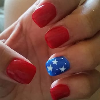 Q-NAILS - Nail Salons Near Me - El Centro, California