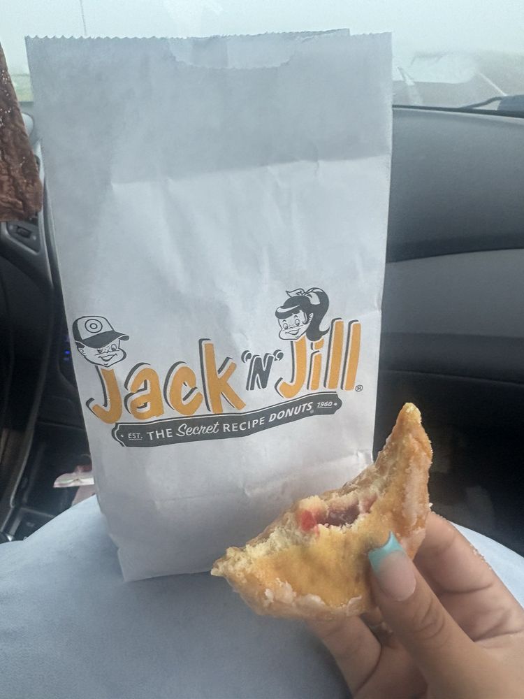 Jack & Jill’s Logo