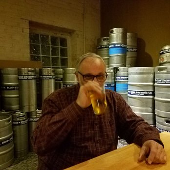 Blue Star Brewing - Enjoying a brew! - Venues & Event Spaces Near Me - San Antonio, Texas Blue Star Brewing - Enjoying a brew! - Venues & Event Spaces Near Me - San Antonio, Texas