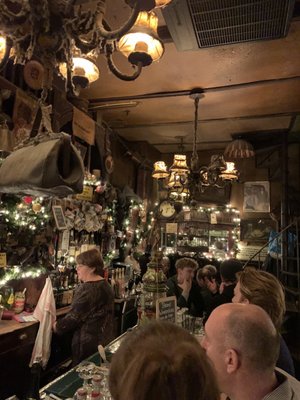 Café De Dokter by null