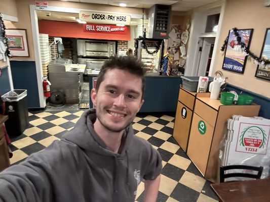 Franny’s Pizzeria & Restaurant by null