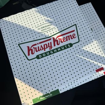 Krispy Kreme - Box - Donuts Near Me - Tacoma, Washington Krispy Kreme - Box - Donuts Near Me - Tacoma, Washington