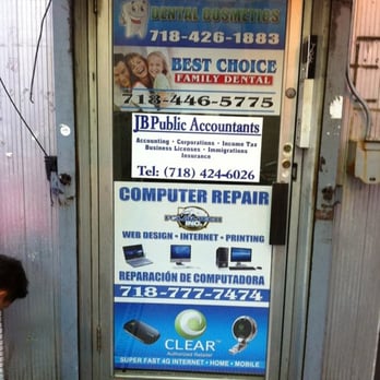 Polar Tech - Street Level Door Mesh - IT Services & Computer Repair Near Me - Elmhurst, New York Polar Tech - Street Level Door Mesh - IT Services & Computer Repair Near Me - Elmhurst, New York