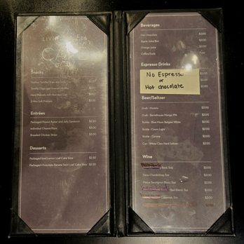 Living Spaces - Menu - Home Decor Near Me - Fresno, California