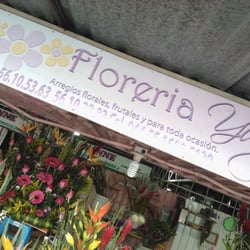 Florería Yuny - Flowers