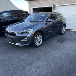BMW X2 BMW X2