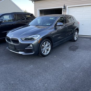 Klick Lewis Chevrolet - BMW X2 - Auto Repair Near Me - Palmyra, Pennsylvania Klick Lewis Chevrolet - BMW X2 - Auto Repair Near Me - Palmyra, Pennsylvania