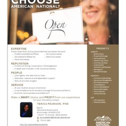 Pearson Consulting Group Agency - Insurance Specialists - Business insurance the cover your major needs. Call us today - 770-472-1800.