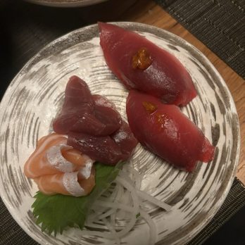 O-Ku - Nigiri - Sushi Bars Near Me - Nashville, Tennessee