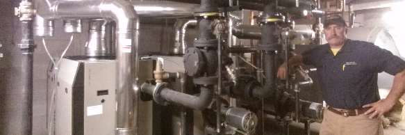 Slide of MAC Services