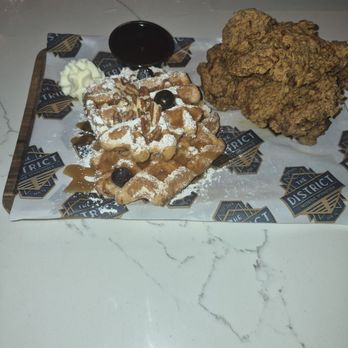The District SPR - Wine Bars Near Me - Jacksonville, Florida