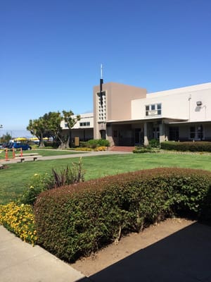 Bishop O’Dowd High School by null
