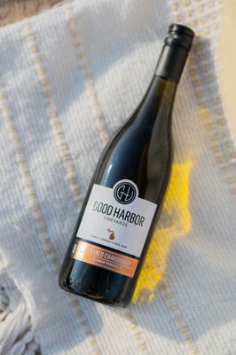 Good Harbor Vineyards by null