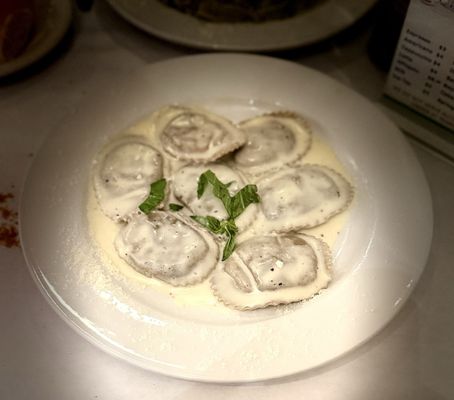 II Pastaio Ristorante by null