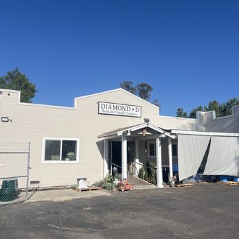 Diamond D Feed & Supply - Pet Stores Near Me - Ramona, California Diamond D Feed & Supply - Pet Stores Near Me - Ramona, California
