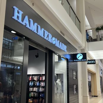 Hammer Made - Men's Clothing Near Me - Bloomington, Minnesota