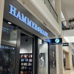 Hammer Made