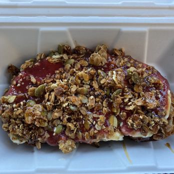 B-Side - Sweet toast - Breakfast & Brunch Near Me - Seattle, Washington B-Side - Sweet toast - Breakfast & Brunch Near Me - Seattle, Washington