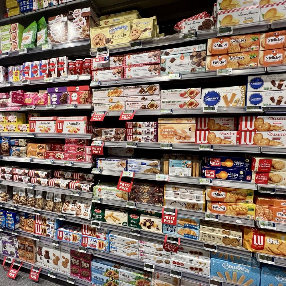 TOP 10 BEST Grocery Store in Paris, France - Updated 2026