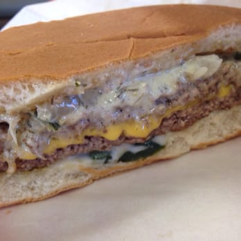 Whataburger - Monterrey Melt - Fast Food Near Me - Forney, Texas Whataburger - Monterrey Melt - Fast Food Near Me - Forney, Texas