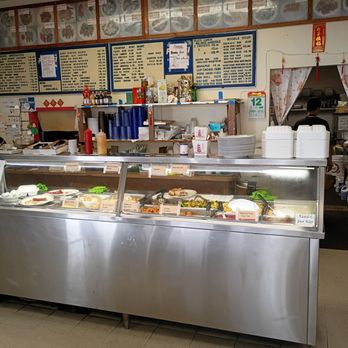Hong Kong Chop Suey - Chinese Near Me - Captain Cook, Hawaii