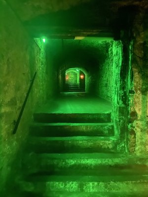 Auld Reekie Tours by null