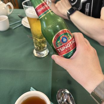 Hu's House - Cheers Tsingtao Beer - Shanghainese Near Me - Albany, New York Hu's House - Cheers Tsingtao Beer - Shanghainese Near Me - Albany, New York