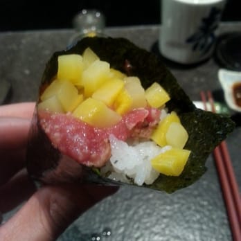 Ootoro Sushi - More fatty tuna - Japanese Near Me - Walnut, California Ootoro Sushi - More fatty tuna - Japanese Near Me - Walnut, California