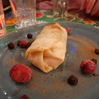 El Camion Mexicano - Mexican Near Me - London, XGL