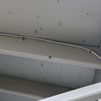 Cruz Construction Services - No soffit - Roofing Near Me - Wenatchee, Washington