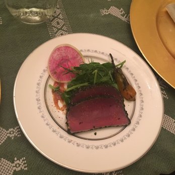 The Dinner Party Project - Social Clubs Near Me - Orlando, Florida