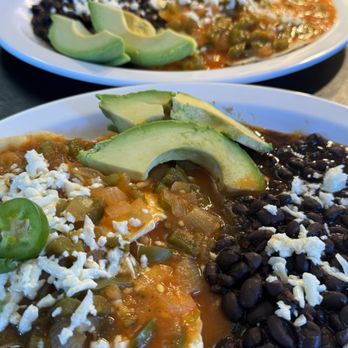 The Sage - Huevos Rancheros Special - Breakfast & Brunch Near Me - Presidio, Texas The Sage - Huevos Rancheros Special - Breakfast & Brunch Near Me - Presidio, Texas