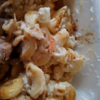 Honolulu Grill - The macaroni salad - Hawaiian Near Me - St. George, Utah Honolulu Grill - The macaroni salad - Hawaiian Near Me - St. George, Utah