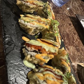 Sakura - Crisp bites - Sushi Bars Near Me - Mililani, Hawaii Sakura - Crisp bites - Sushi Bars Near Me - Mililani, Hawaii