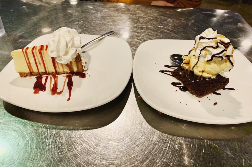 DELTA CHARLIE’S BAR AND GRILL New American Restaurant at 3116 S Great