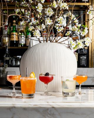 L’Adresse NoMad by null