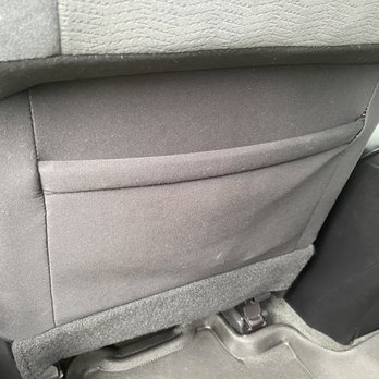 Reyes Upholstery - Ripped right side - Auto Upholstery Near Me - Anaheim, California Reyes Upholstery - Ripped right side - Auto Upholstery Near Me - Anaheim, California
