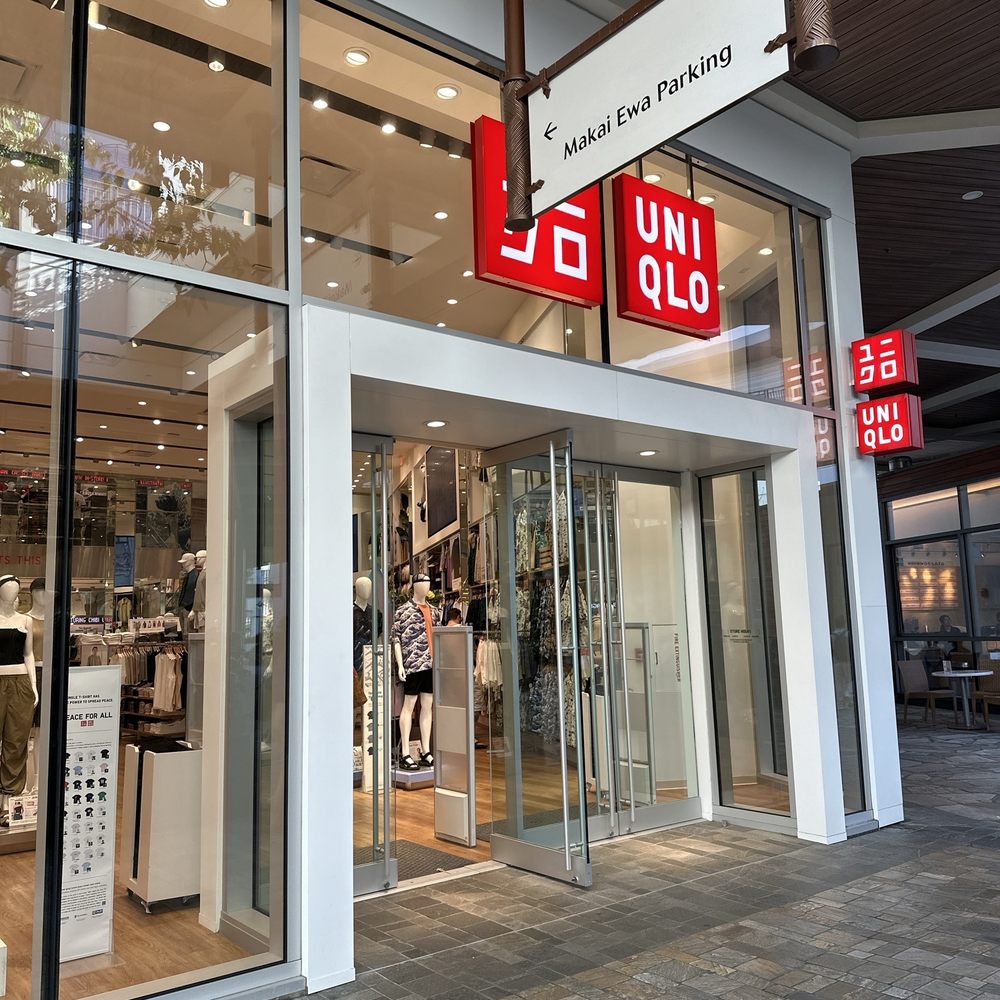 Uniqlo - Shop, or drop lol - Men's Clothing Near Me - Honolulu, Hawaii Uniqlo - Shop, or drop lol - Men's Clothing Near Me - Honolulu, Hawaii