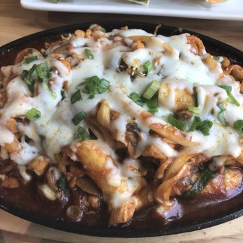 Bonchon Town Center Jacksonville - Bull dak - Korean Near Me - Jacksonville, Florida