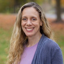 Breathe Free Physical Therapy & Yoga - Melissa Wohlberg, PT, DPT, RYT200