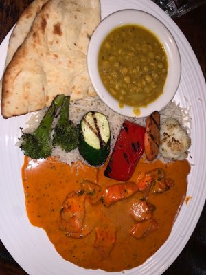 Khana Peena Indian Cuisine by null